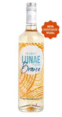 LUNAE FRISANTE BRANCO