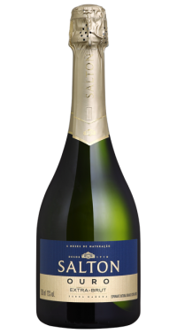 SALTON OURO EXTRA-BRUT