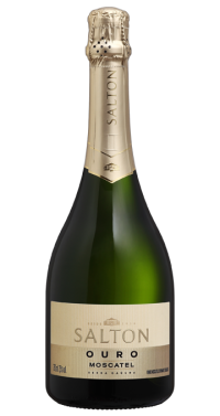 SALTON OURO MOSCATEL
