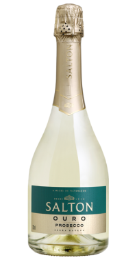 SALTON OURO PROSECCO