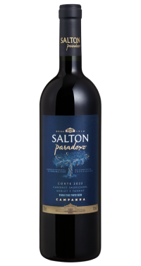 SALTON PARADOXO CORTE I