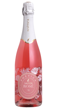 SALTON PO&Eacute;TICA ROS&Eacute;