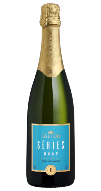 SALTON SÉRIES BRUT