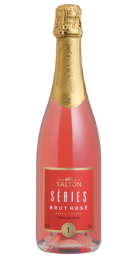 SALTON SÉRIES BRUT ROSÉ