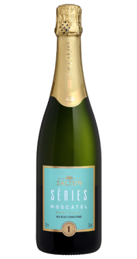 SALTON SÉRIES MOSCATEL