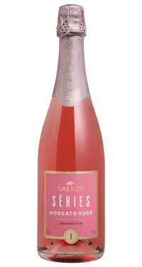 SALTON SÉRIES MOSCATO ROSÉ