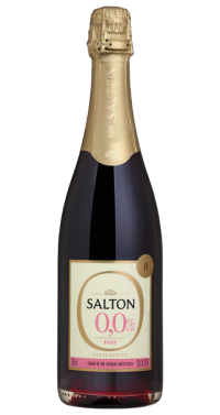 SALTON ZERO ÁLCOOL ROUGE