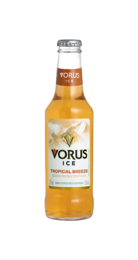 VORUS ICE TROPICAL BREEZE