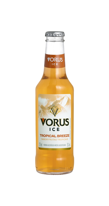 VORUS ICE TROPICAL BREEZE