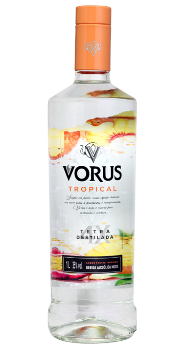 VORUS TROPICAL