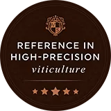 REFERENCE IN HIGH-PRECISION viticulture