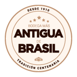 BODEGA MÁS ANTIGUA DE BRASIL