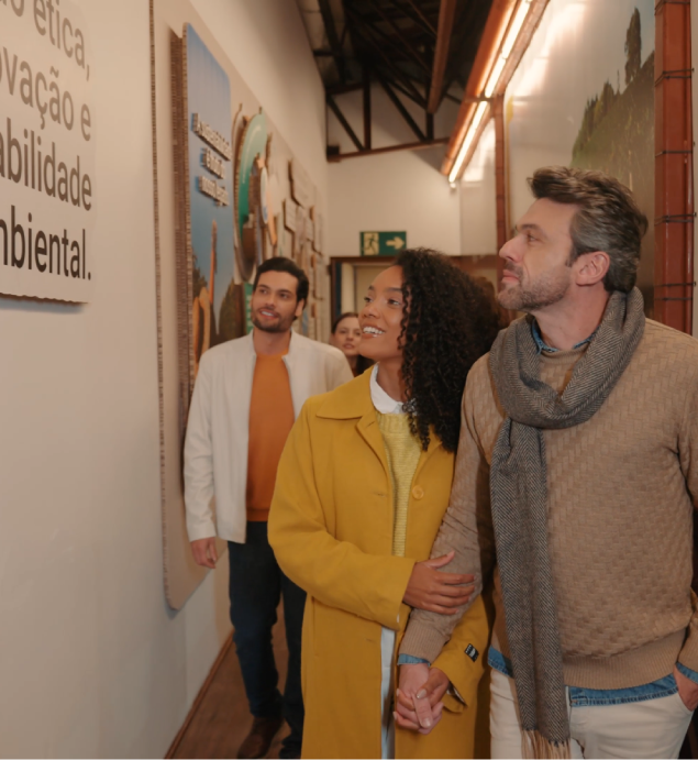 TOUR EFERVESCÊNCIA BRASILEIRA