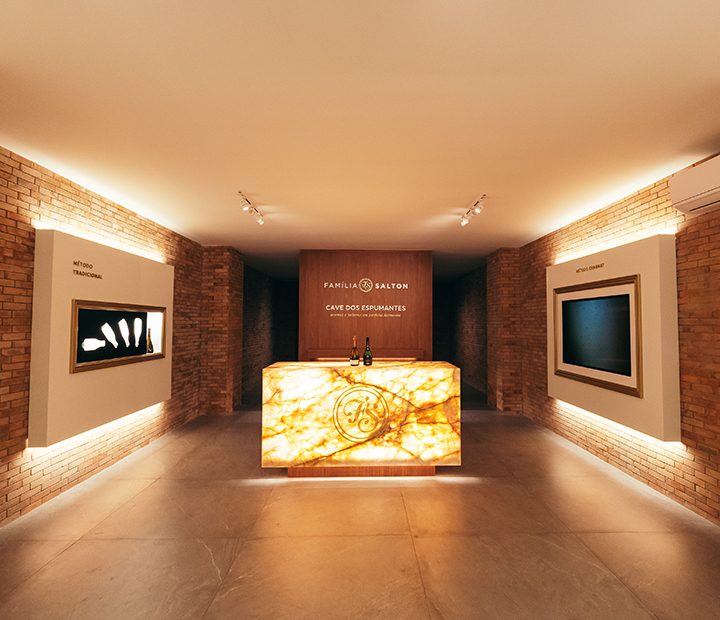 TOUR EFERVESCÊNCIA BRASILEIRA