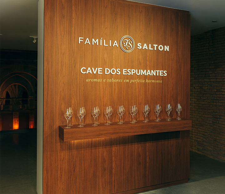 TOUR EFERVESCÊNCIA BRASILEIRA