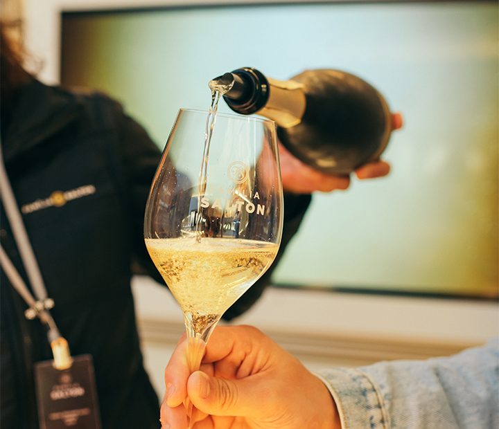 TOUR EFERVESCÊNCIA BRASILEIRA