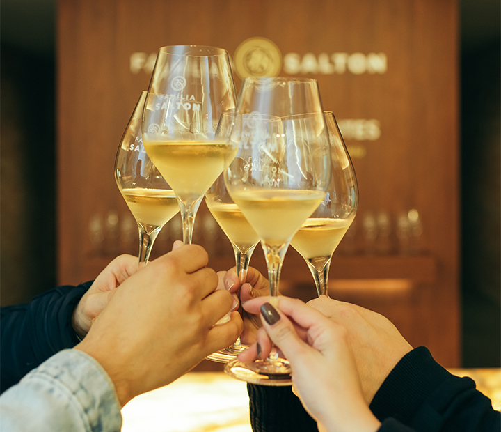 TOUR EFERVESCÊNCIA BRASILEIRA