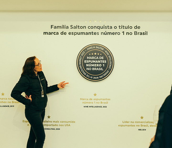 TOUR EFERVESCÊNCIA BRASILEIRA