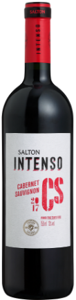 Salton Intenso Cabernet Sauvignon