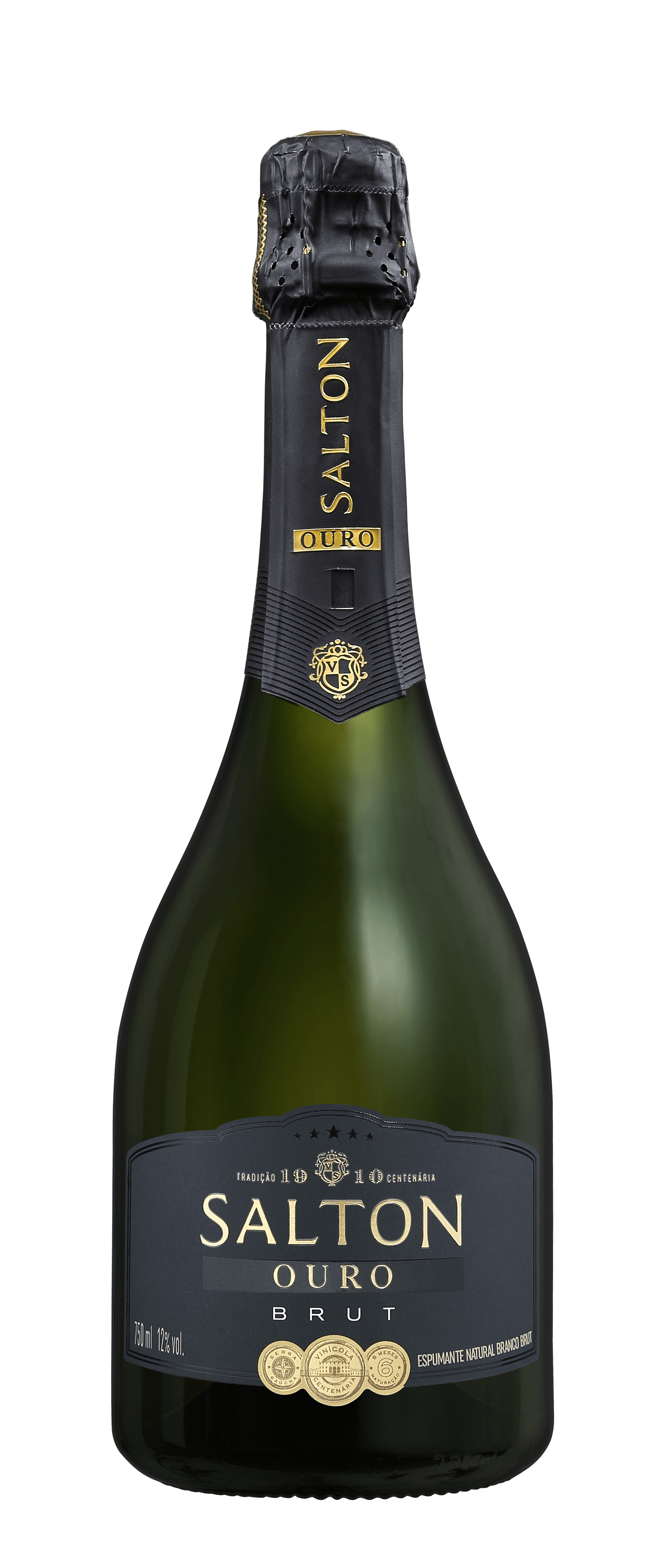 Salton Ouro Brut