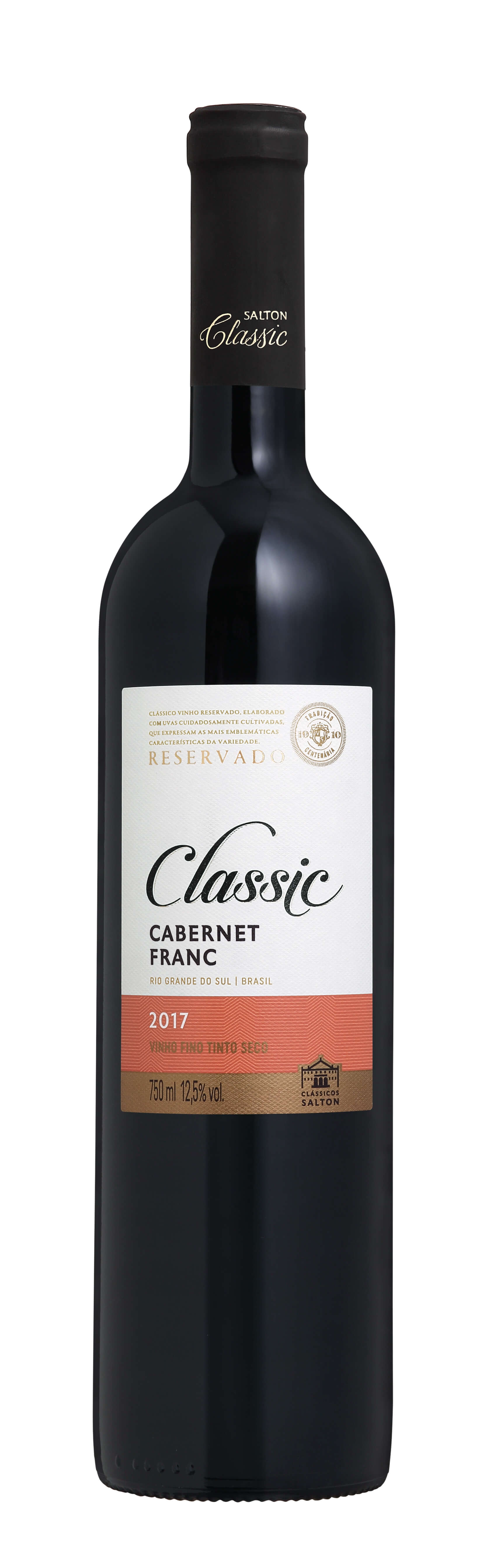 Salton Classic Cabernet Franc