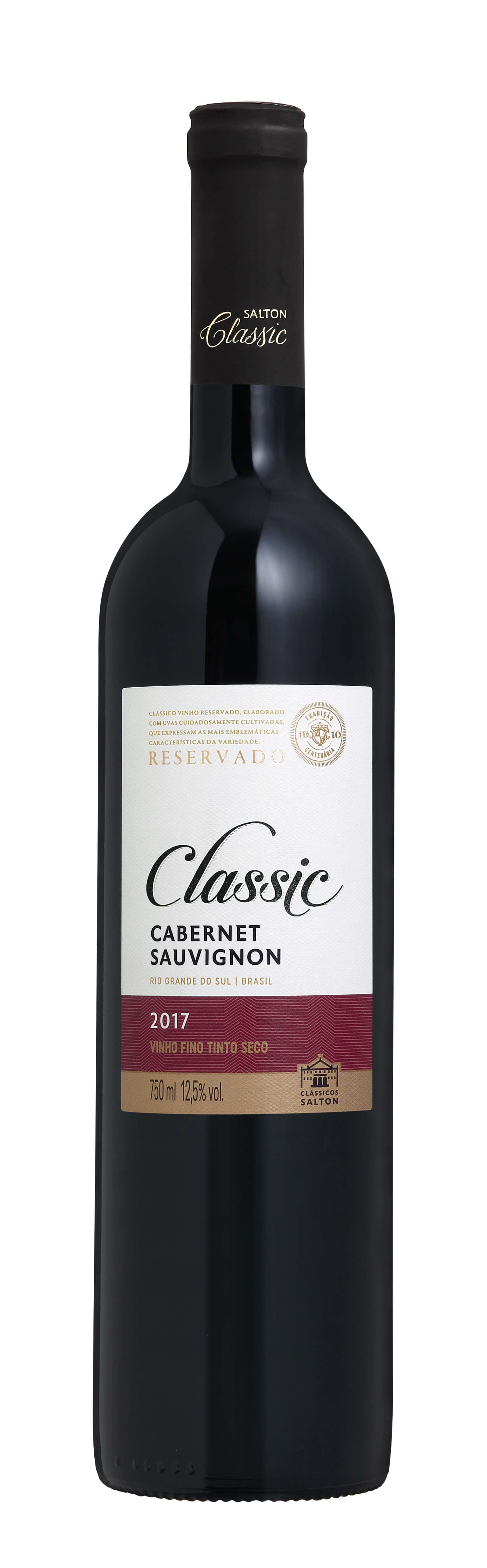 Salton Classic Cabernet Sauvignon