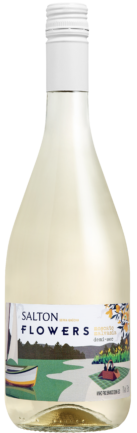 Salton Flowers Branco Demi-Sec