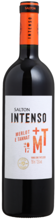 Salton Intenso Merlot e Tannat