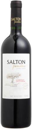 Salton Paradoxo Cabernet Sauvignon