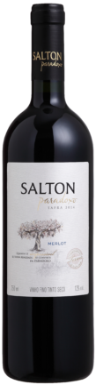 Salton Paradoxo Merlot