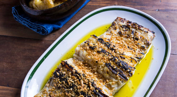 Bacalhau RJCastilhos