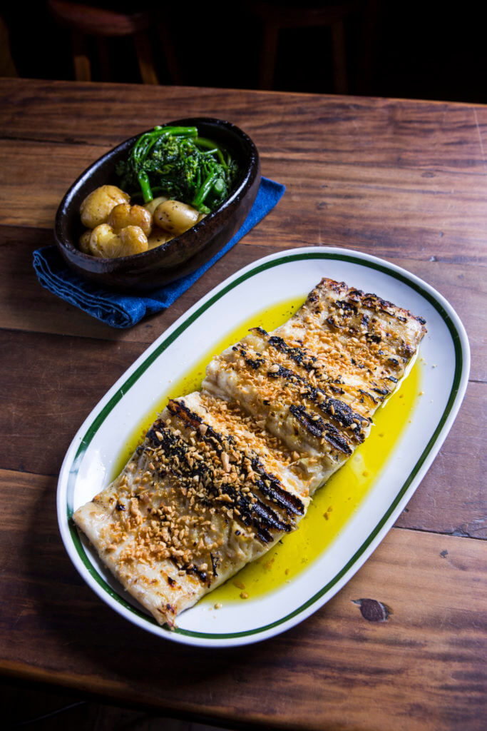 Bacalhau RJCastilhos