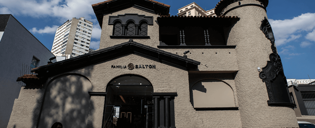 Enoteca Família Salton